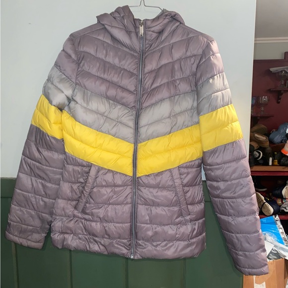 hfx Jackets & Blazers - Women’s hfx coat size s